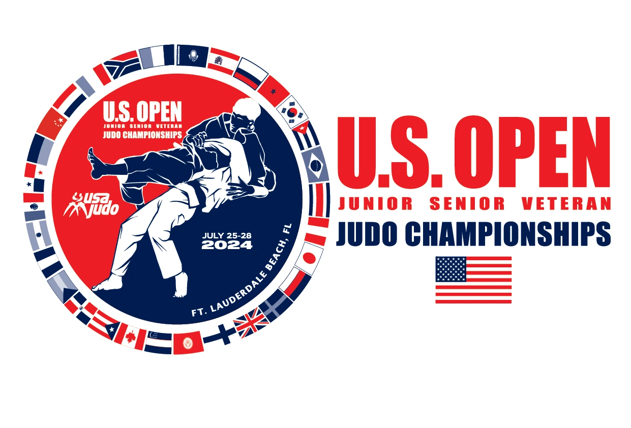 Us Open Judo Championships